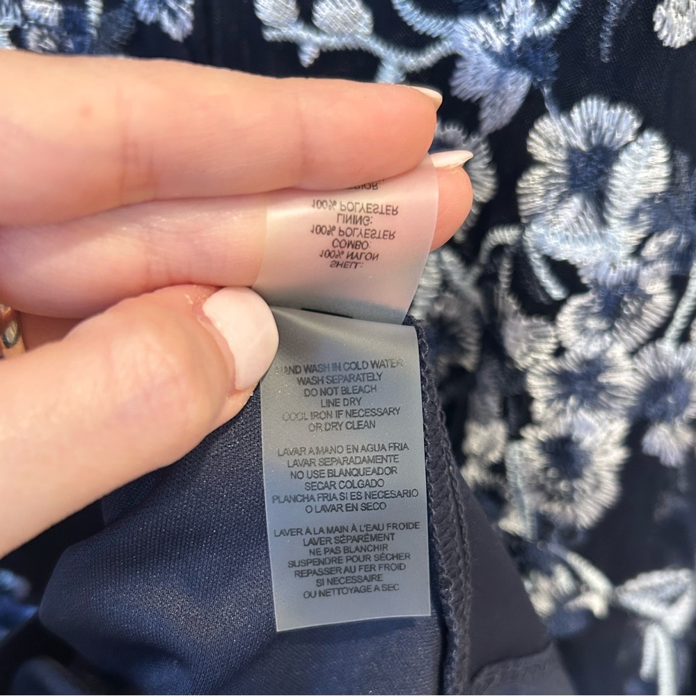 Dress 💙 - Picture 11 of 13